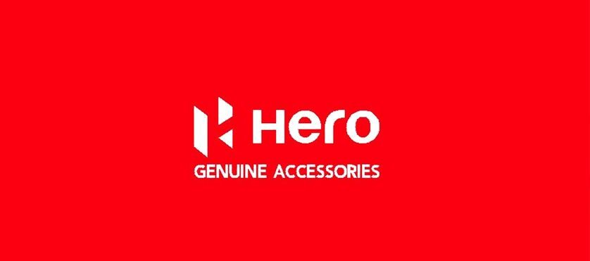 HERO Genuine Accessories